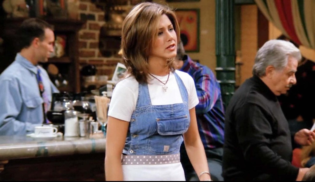 rachel green outfits