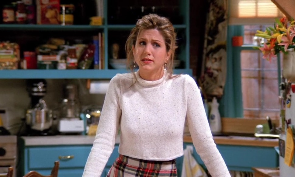 Groovy Rachel Green Outfits To Flaunt Even Today Where To Get Nikki s talk