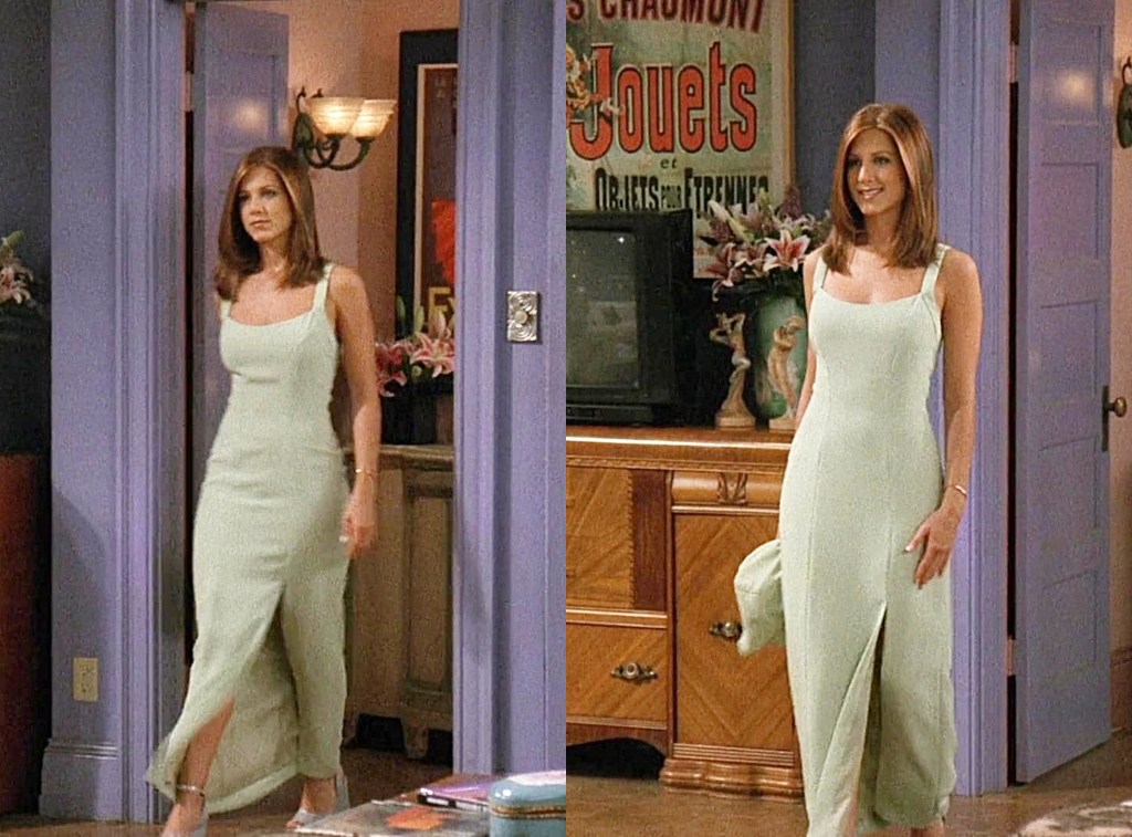 Groovy Rachel Green Outfits To Flaunt Even Today Where To Get Nikki s talk