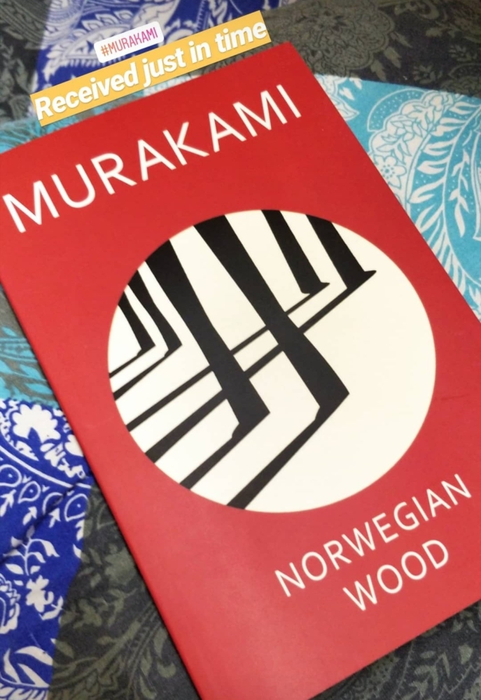 5 Reasons Why I hated Norwegian Wood by Haruki Murakami ...